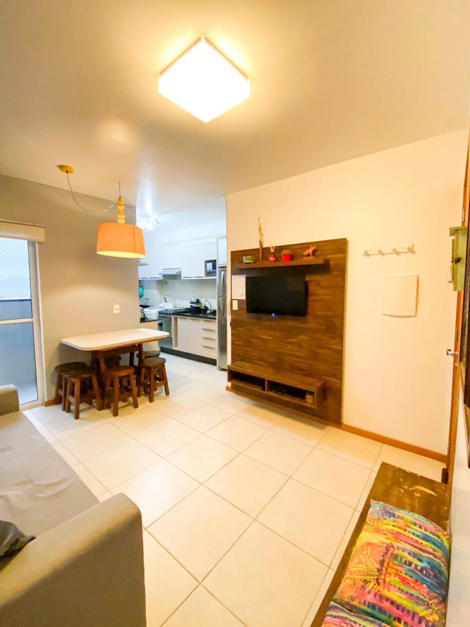 Apartamento confortável para até 5 pessoas, Vista Mar, Beto Carrero, Penha SC Penha (Santa Catarina) Exterior foto