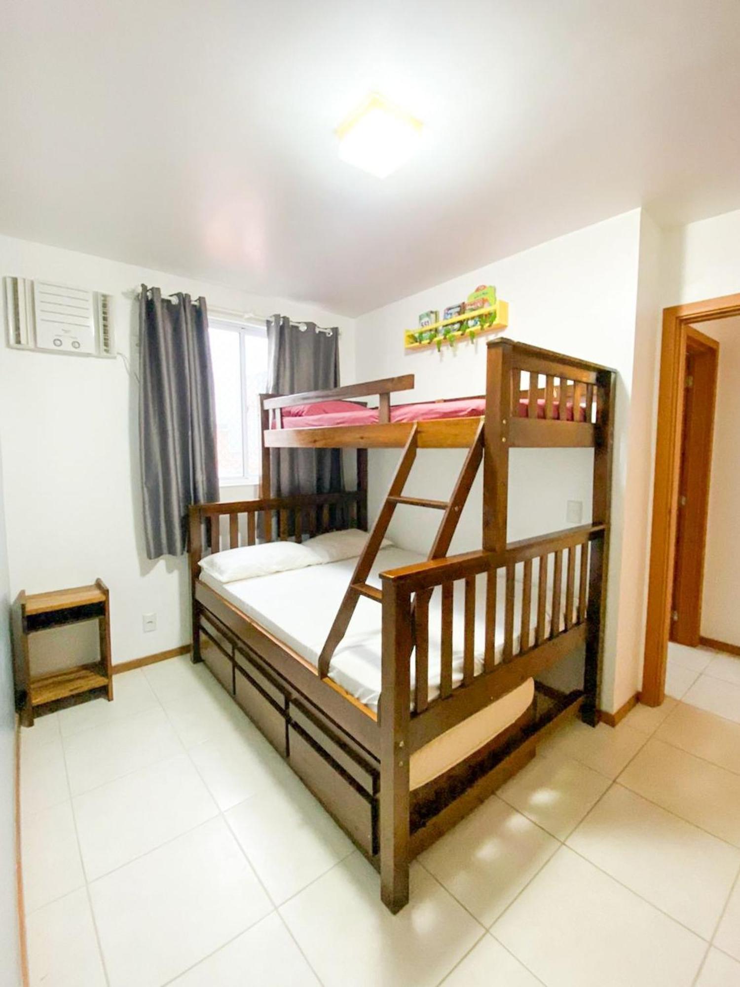 Apartamento confortável para até 5 pessoas, Vista Mar, Beto Carrero, Penha SC Penha (Santa Catarina) Exterior foto