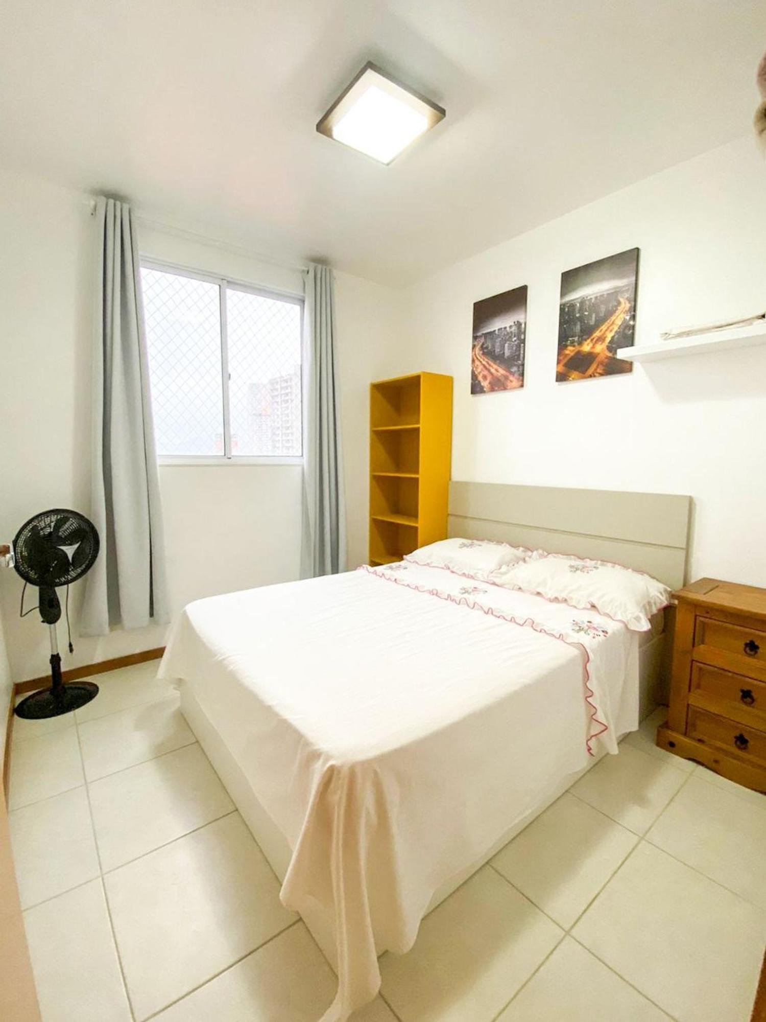 Apartamento confortável para até 5 pessoas, Vista Mar, Beto Carrero, Penha SC Penha (Santa Catarina) Exterior foto