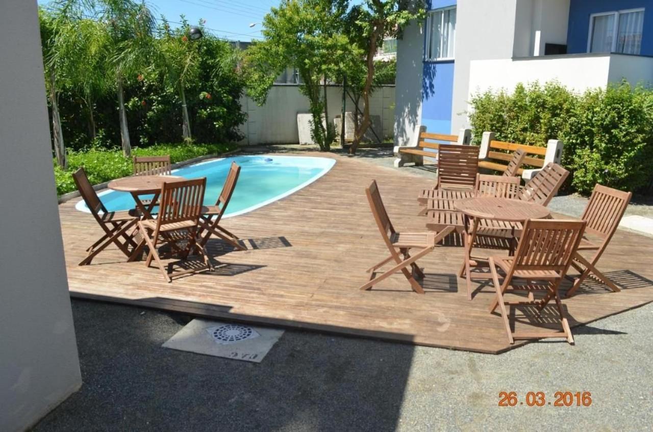 Apartamento confortável para até 5 pessoas, Vista Mar, Beto Carrero, Penha SC Penha (Santa Catarina) Exterior foto